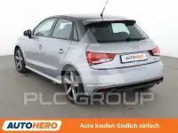 2016 Audi A1