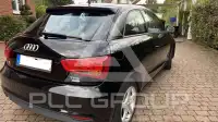 2016 Audi A1