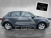 2016 Audi A1