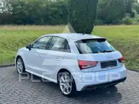 2016 Audi A1
