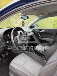 2016 Audi A1
