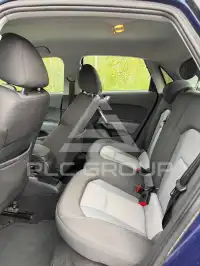 2016 Audi A1