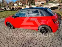 2016 Audi A1