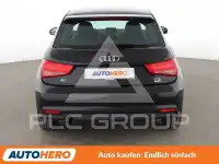 2016 Audi A1