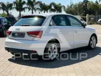 2016 Audi A1