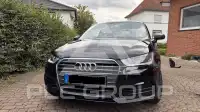 2016 Audi A1