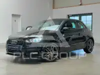2016 Audi A1