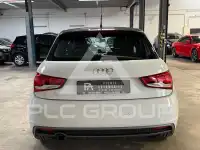 2016 Audi A1