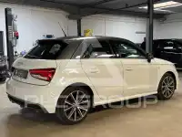 2016 Audi A1