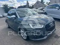 2016 Audi A1