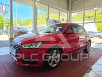 2016 Audi A1