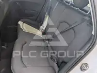2016 Audi A1