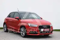 2016 Audi A1