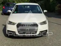 2016 Audi A1