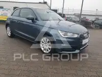 2016 Audi A1