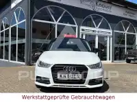 2016 Audi A1