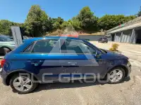 2016 Audi A1