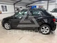 2016 Audi A1