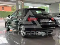 2016 Audi A1