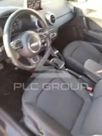 2016 Audi A1