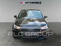 2016 Audi A1