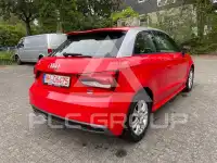 2016 Audi A1