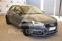 2016 Audi A1