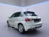 2016 Audi A1