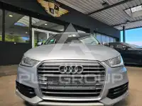 2016 Audi A1