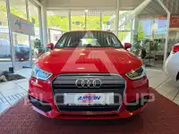 2016 Audi A1