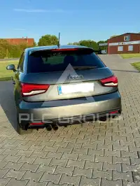 2016 Audi A1