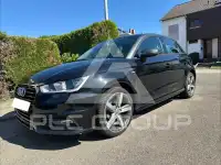 2016 Audi A1