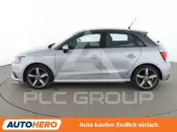 2016 Audi A1