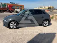 2016 Audi A1