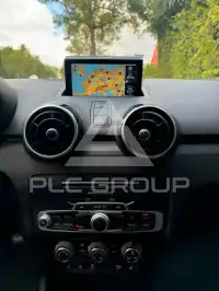 2016 Audi A1