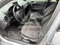 2016 Audi A1