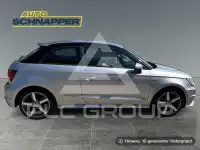 2016 Audi A1