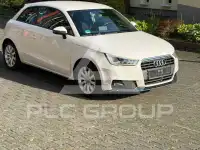 2016 Audi A1