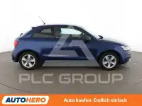 2016 Audi A1