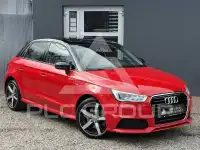 2016 Audi A1