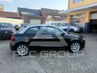 2016 Audi A1