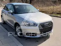 2016 Audi A1