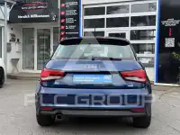 2016 Audi A1