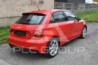 2016 Audi A1
