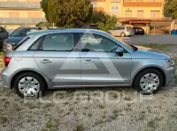 2016 Audi A1