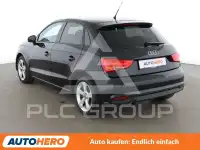 2016 Audi A1