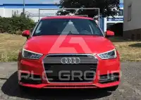 2016 Audi A1
