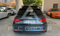2016 Audi A1