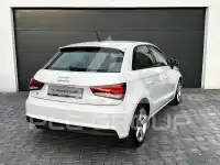2016 Audi A1