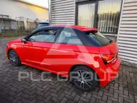 2016 Audi A1